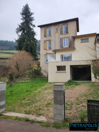  Maison � vendre 7 pi�ces 86 m�