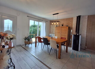  Maison � vendre 4 pi�ces 80 m�