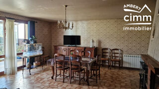  Maison � vendre 6 pi�ces 121 m�