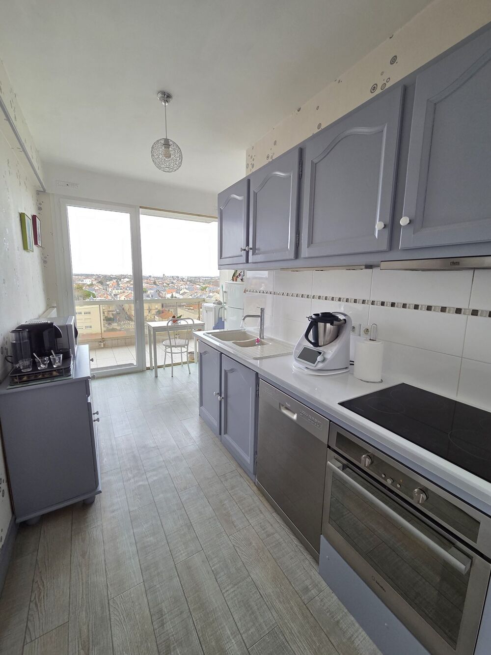 Vente Appartement Appartement à vendre La Rochelle La rochelle