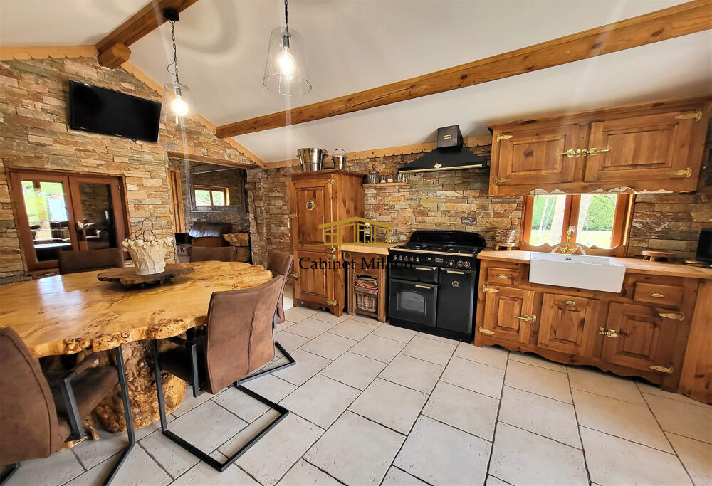  vendre  Maison Marsillargues (34590)