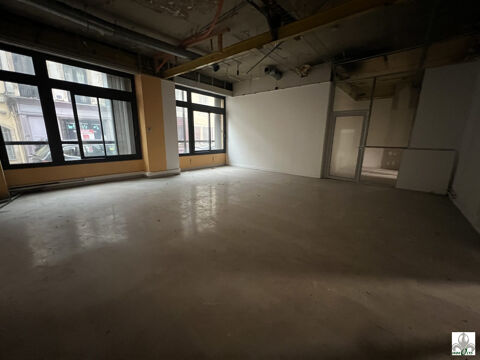 &Agrave; VENDRE - Centre-ville - Local &agrave; am&eacute;nager 62000 71100 Chalon-sur-sa�ne