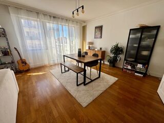  Appartement � louer 3 pi�ces 86 m� Lyon 06
