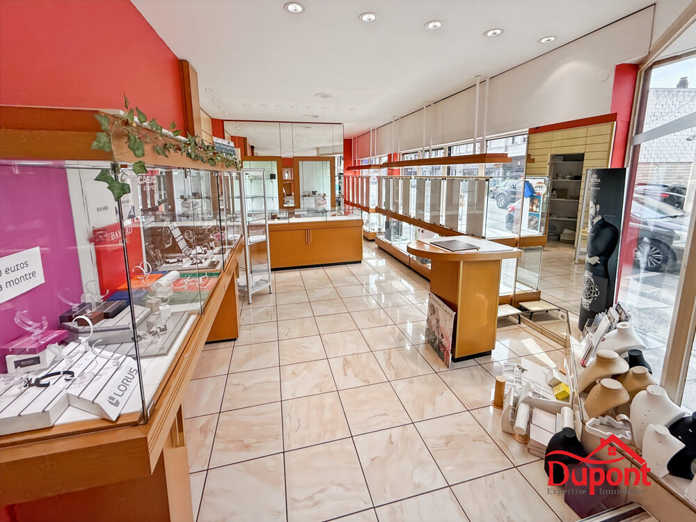 Vente Immeuble Immeuble de Rapport de 300 m² – Plein Coeur de Revin Revin