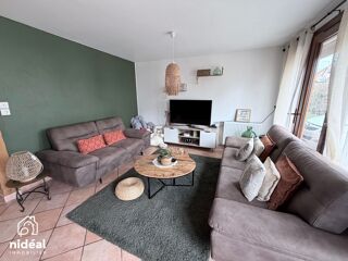  Maison � vendre 4 pi�ces 130 m�