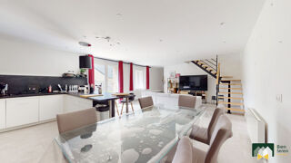  Maison � vendre 5 pi�ces 110 m�