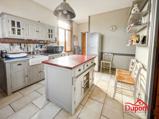  Maison � vendre 5 pi�ces 125 m�