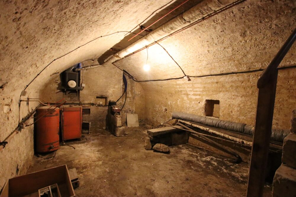 à vendre  Maison Niort (79000)