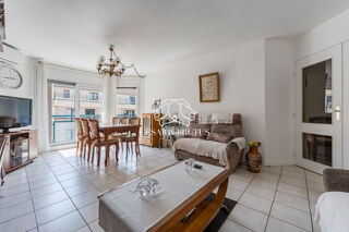  Appartement  vendre 4 pices 85 m
