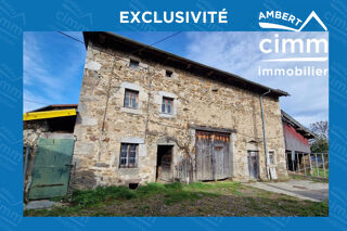  Maison � vendre 4 pi�ces 70 m�