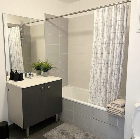  Appartement � louer 2 pi�ces 47 m�