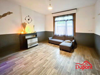  Maison � vendre 5 pi�ces 80 m�