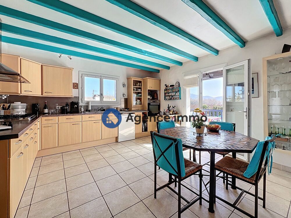 � vendre  Maison Urrugne (64122)