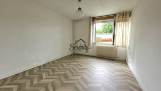  Appartement à vendre 2 pièces 57 m²