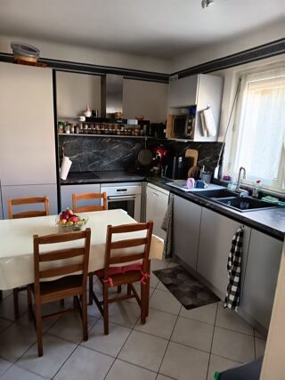  Maison � vendre 5 pi�ces 98 m�