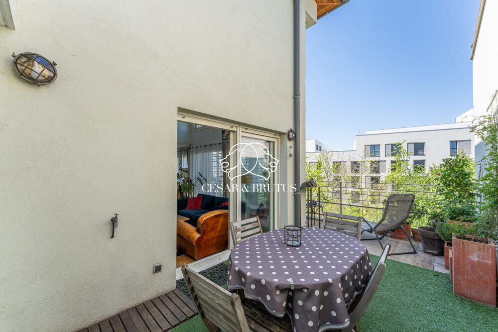Appartement 5 pièces 154 m² · à Lyon 3 · 154 m² · 825 000 €