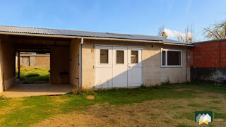  Terrain � vendre 287 m�