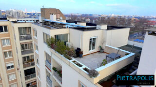  Appartement � vendre 5 pi�ces 115 m�