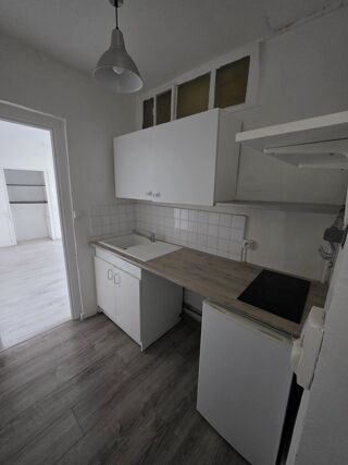  Appartement � louer 2 pi�ces 41 m�