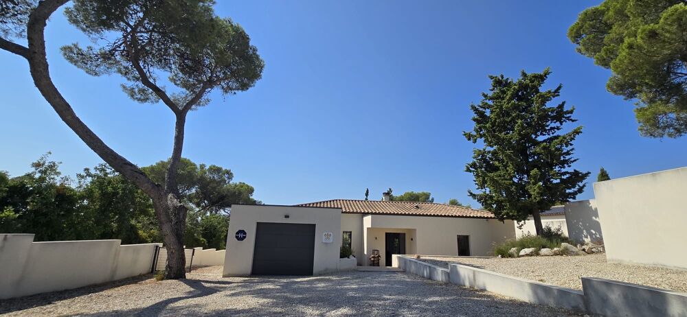 Villa Contemporaine