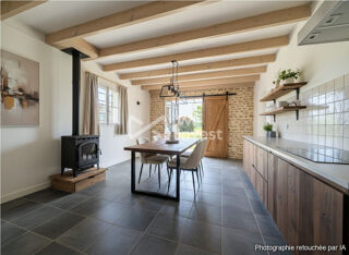  Maison à vendre 6 pièces 107 m²