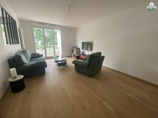  Appartement à vendre 2 pièces 1 m²