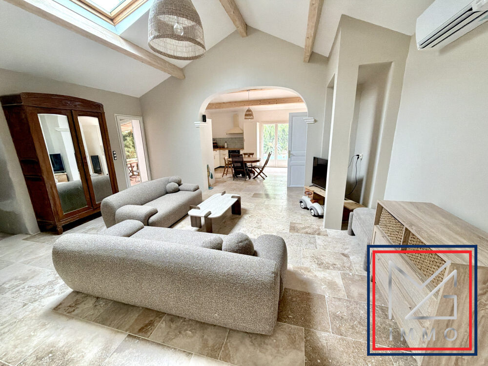 Maison 4 pièces 110 m² · à Sanary-sur-Mer · 110 m² · 654 000 €