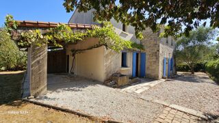  Maison à vendre 7 pièces 152 m²