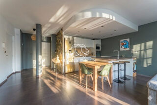  Appartement � vendre 4 pi�ces 84 m�