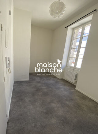  Appartement � vendre 1 pi�ce 13 m�