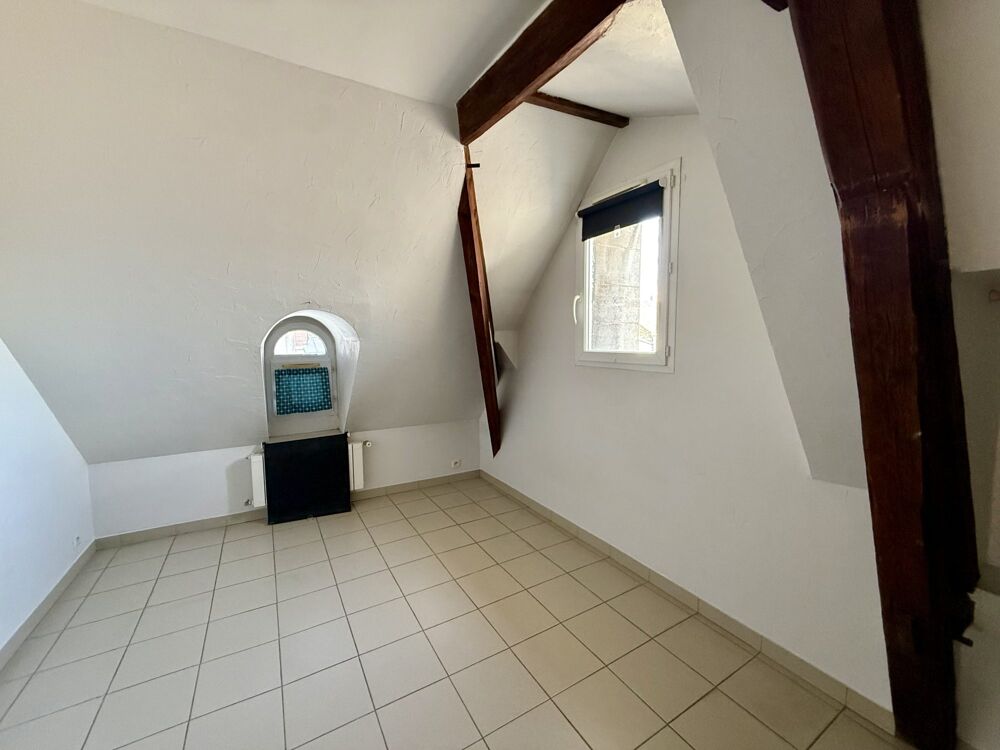 Vente Appartement T2 idéalement situé dans le quartier DUNOIS Orléans