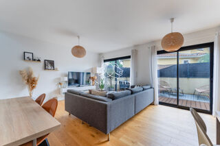  Maison � vendre 4 pi�ces 132 m�