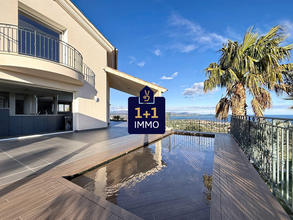 � vendre  Maison Fr�jus (83600)