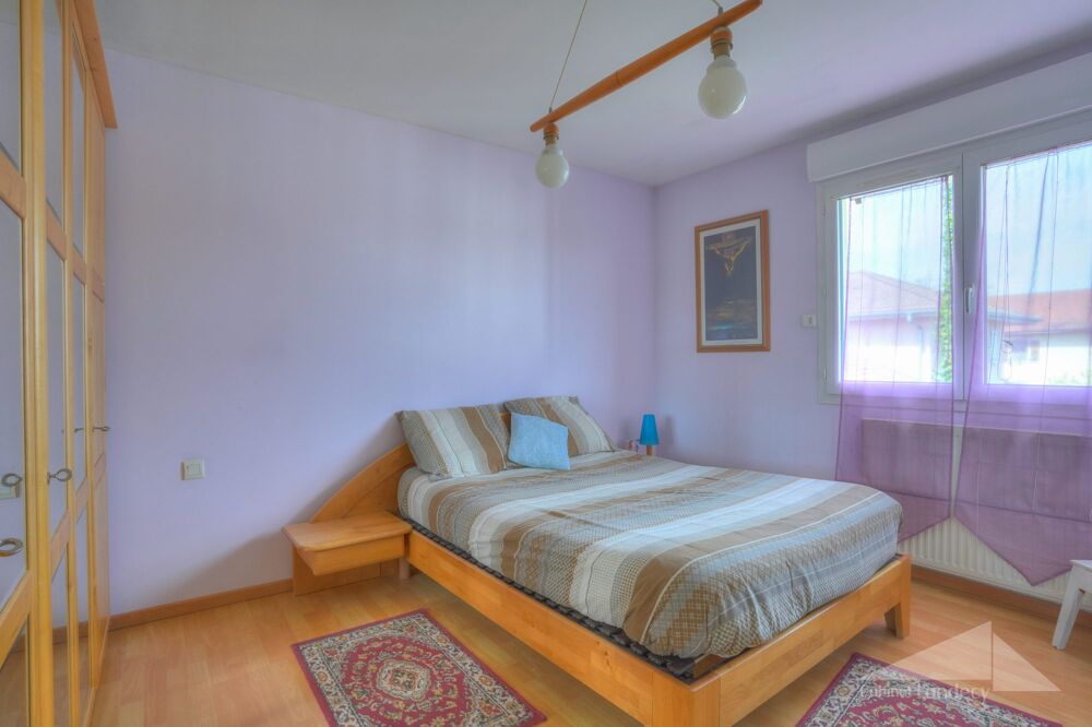 � vendre  Maison Pr�vessin-Mo�ns (01280)