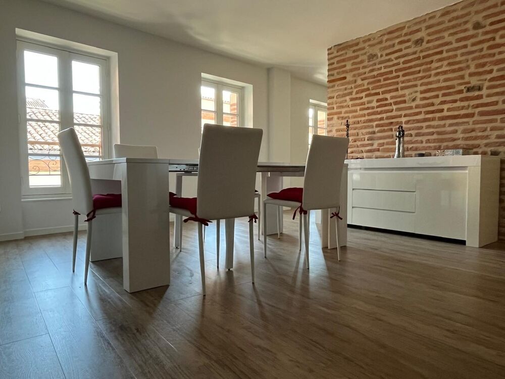 à vendre  Maison Albi (81000)