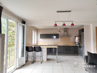  Appartement � vendre 3 pi�ces 68 m�