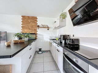  Appartement � vendre 3 pi�ces 65 m�