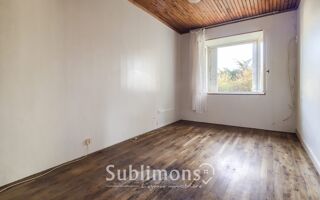  Maison à vendre 6 pièces 90 m²