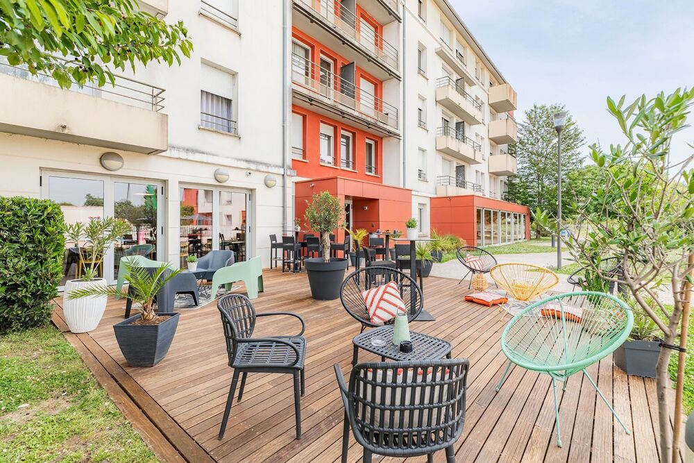 Appartement à vendre Cornebarrieu
