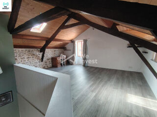  Maison à vendre 4 pièces 99 m²