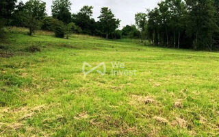  Terrain � vendre 4073 m�