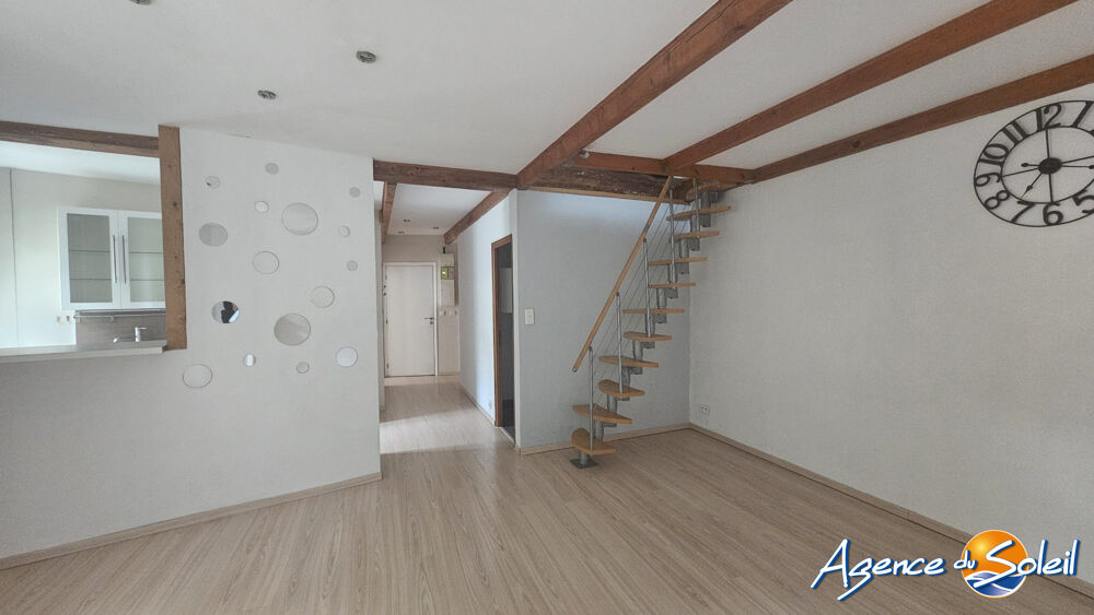 Appartement à vendre Narbonne