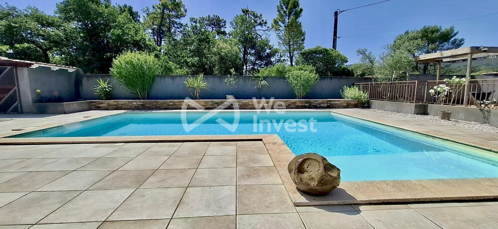 Vente Maison Maison à vendre Tourves Tourves