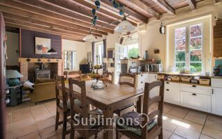  Maison à vendre 4 pièces 132 m²