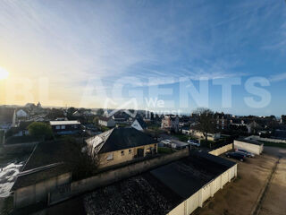  Appartement � vendre 4 pi�ces 62 m�