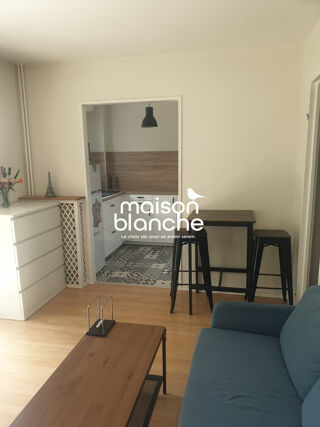  Appartement à louer 1 pièce 29 m²