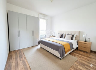  Appartement  vendre 3 pices 58 m