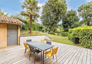  Maison à vendre 5 pièces 141 m²