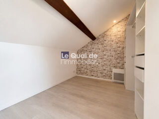  Appartement à vendre 2 pièces 35 m²