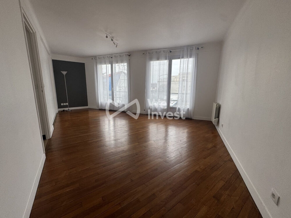 Vente Immeuble Opportunité rare pour investisseur, très forte rentabilité au Mitry-mory